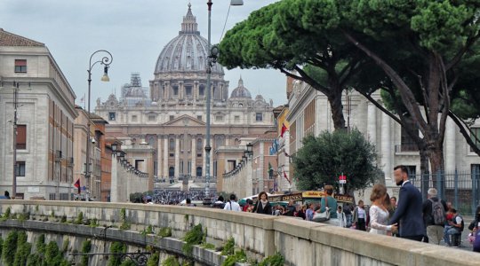 Basilica di San Pietro